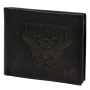 Портмоне Money Kepper CDD 5600 WILD WEST - черно