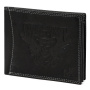 Портмоне Money Kepper CDD 5600 WILD WEST - черно