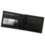 Портмоне Money Kepper CDD 5600 WILD WEST - черен + син