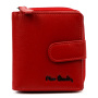 Портмоне Pierre Cardin TILAK155 2509 - червено