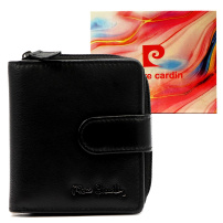 Портмоне Pierre Cardin TILAK155 2509 - черно
