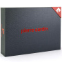 Подаръчен комплект Pierre Cardin PARURE 2551 GG37 - черно