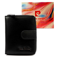 Портмоне Pierre Cardin TILAK155 2510 - черно