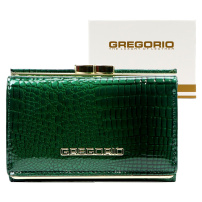 Портмоне Gregorio SLL-117 - зелено
