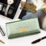 Портмоне Peterson PTN PX22-CNF - черно