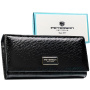 Портмоне Peterson PTN PX24-CNF - черно
