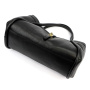 Kožená дамска чанта Camilla PREMIUM 10.012 DOLLARO - бяла