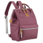 Раница Peterson PTN BETA PURPLE - пурпур