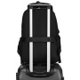 Раница Peterson PTN CPY-02 - черно